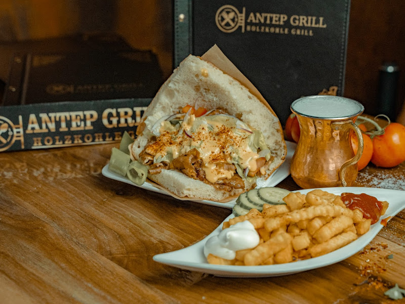Antep Grill Foto 22
