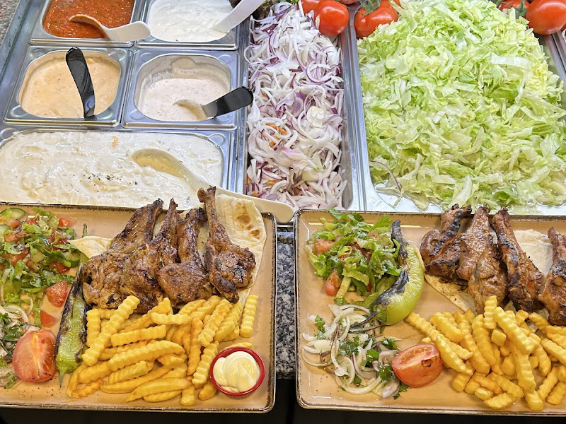 Antep Grill Foto 25