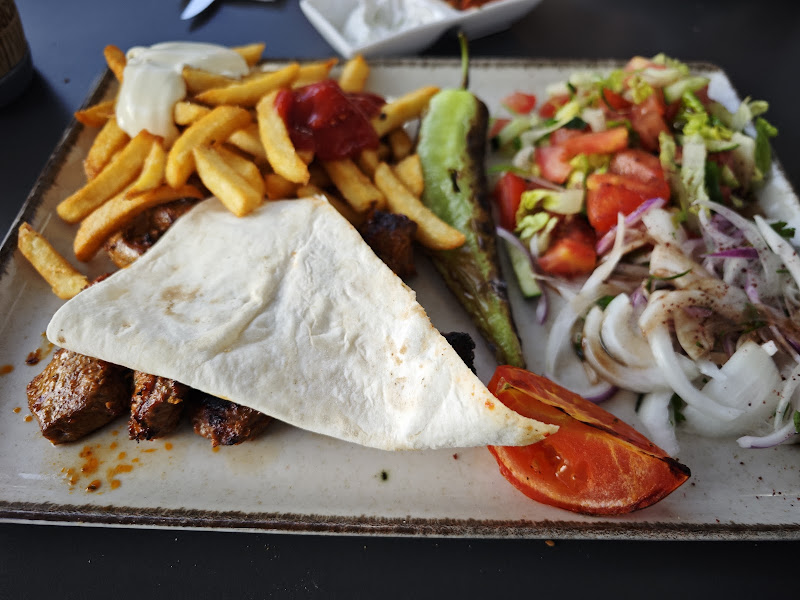 Antep Grill Foto 29