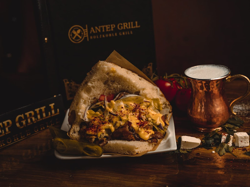 Antep Grill Foto 3