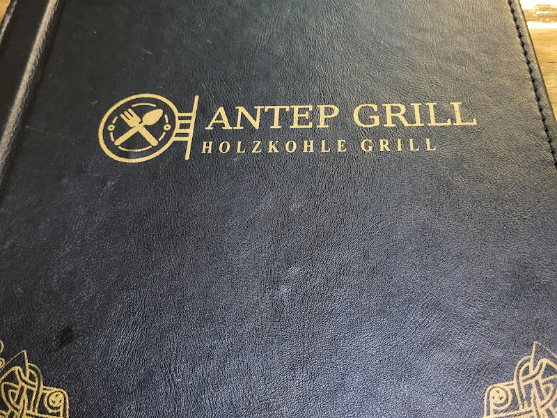 Antep Grill Foto 38