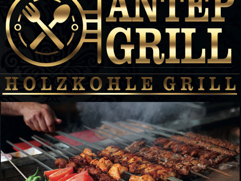 Antep Grill Foto 4