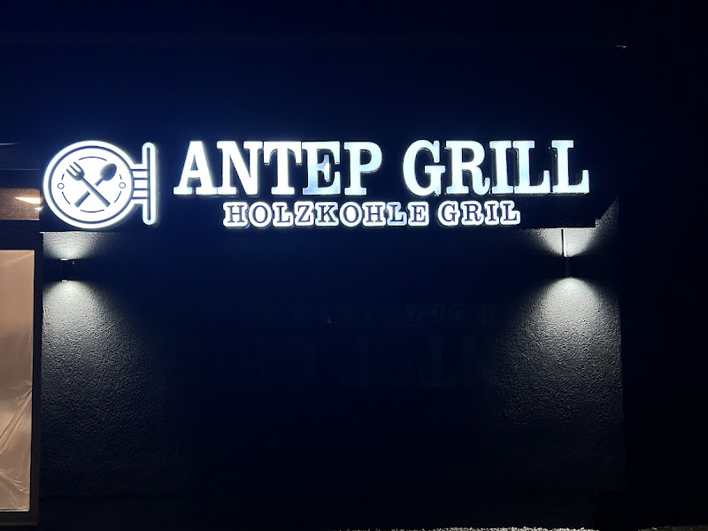 Antep Grill Foto 41