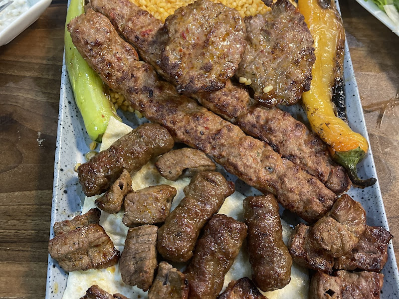 Antep Grill Foto 47