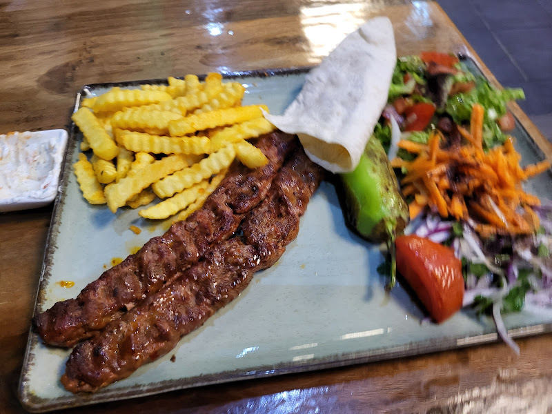Antep Grill Foto 51